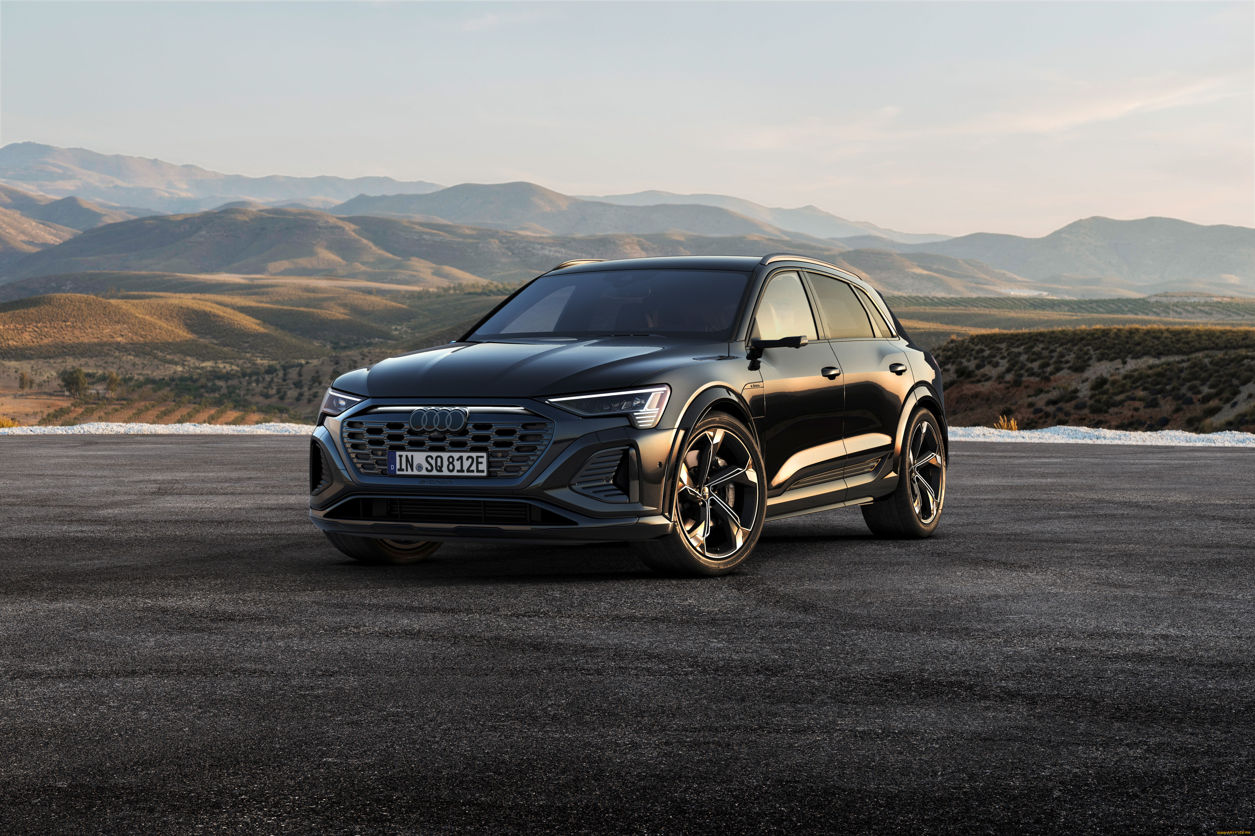 , audi
